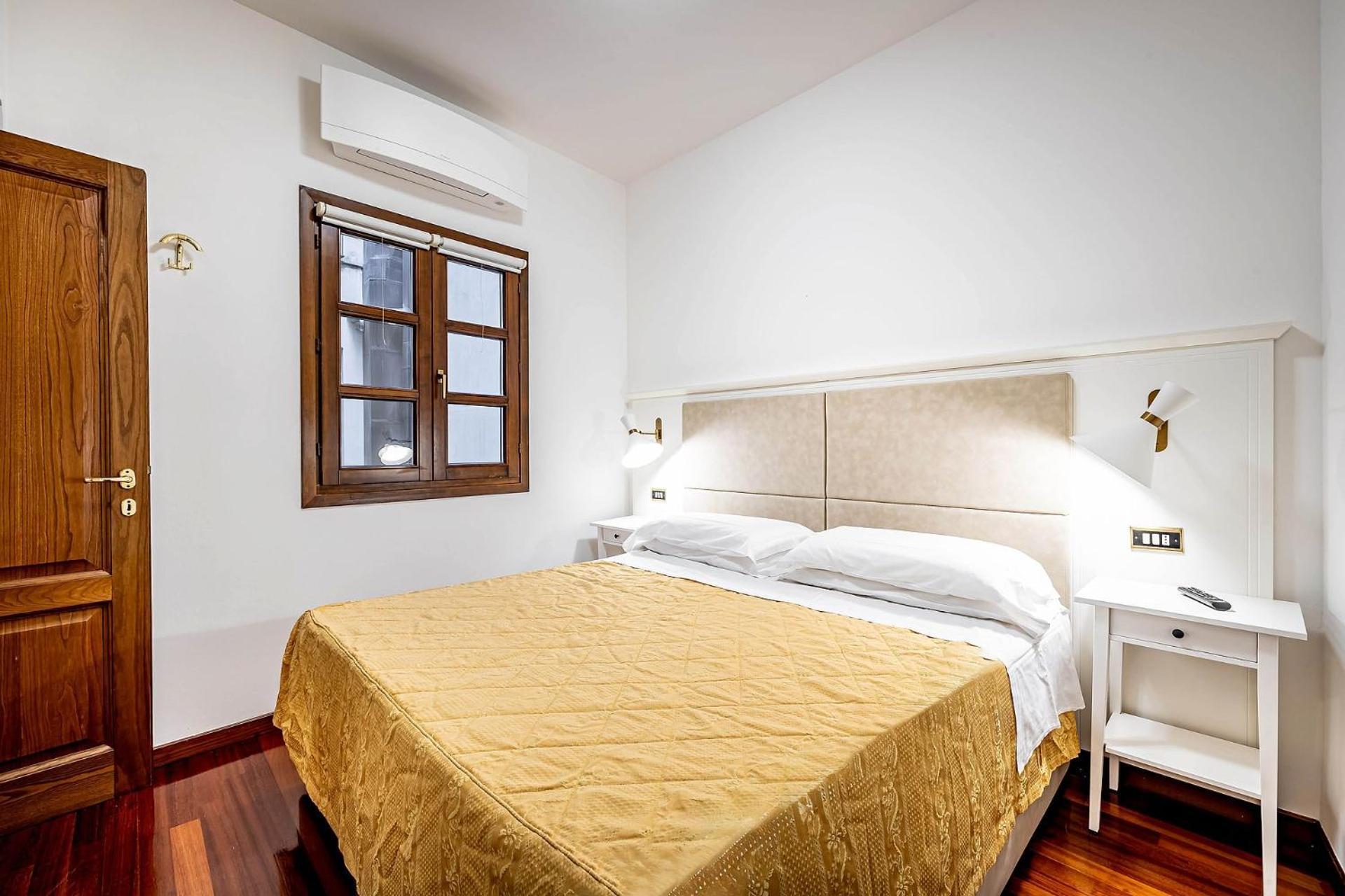 Old Town Apartamento Florencia