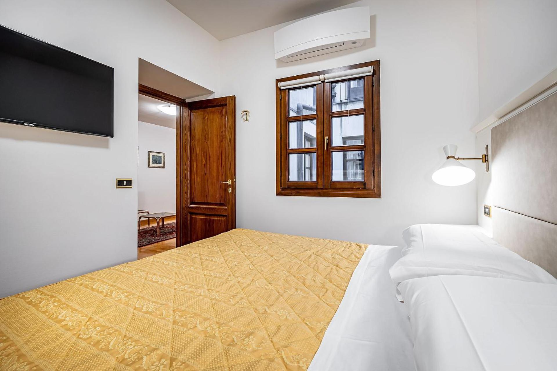 Apartamento Old Town Florencia