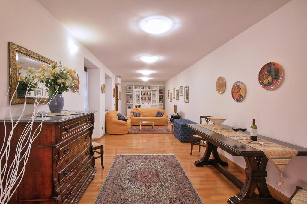 Old Town Apartamento Florencia